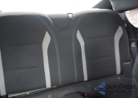 2020 Chevrolet Camaro Rwd 1Lt из США, поврежденный, VIN 1G1FB1RS8L0119202